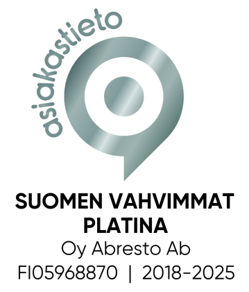 Suomen Vahvimmat Platina